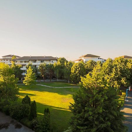 Apartment Byala Kashta Равда Екстер'єр фото