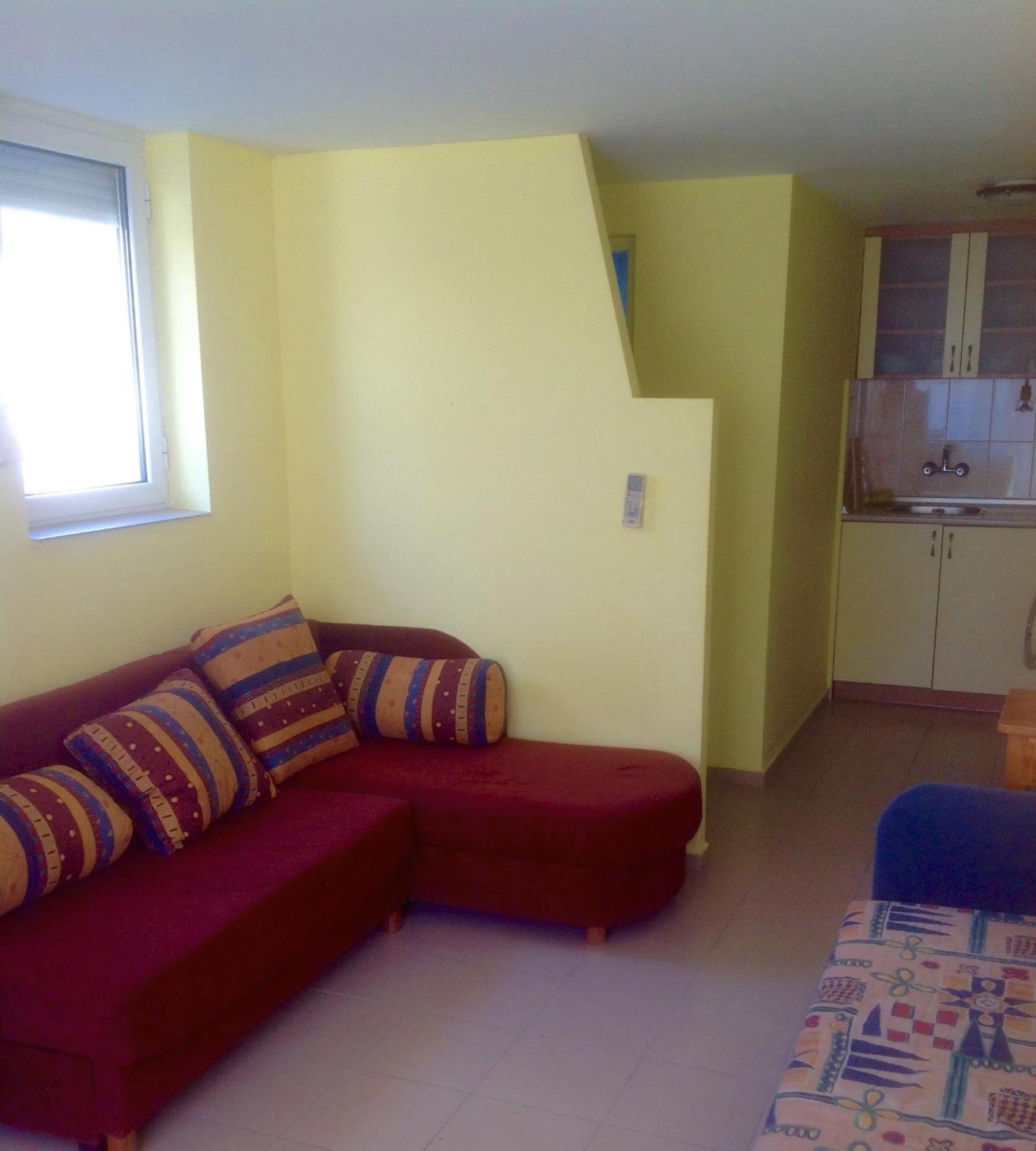 Apartment Byala Kashta Равда Екстер'єр фото