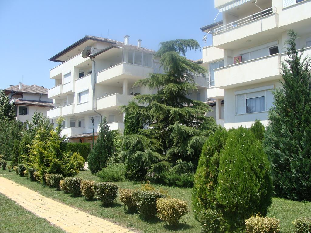 Apartment Byala Kashta Равда Екстер'єр фото