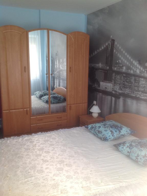 Apartment Byala Kashta Равда Екстер'єр фото