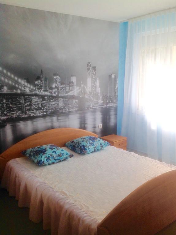 Apartment Byala Kashta Равда Екстер'єр фото