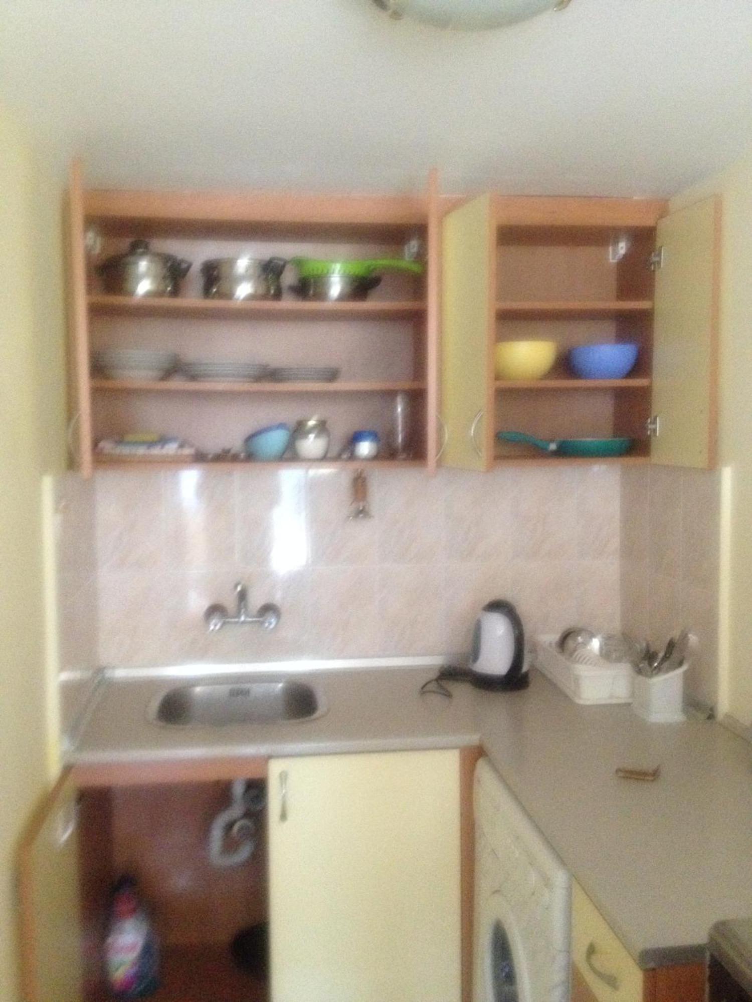 Apartment Byala Kashta Равда Екстер'єр фото