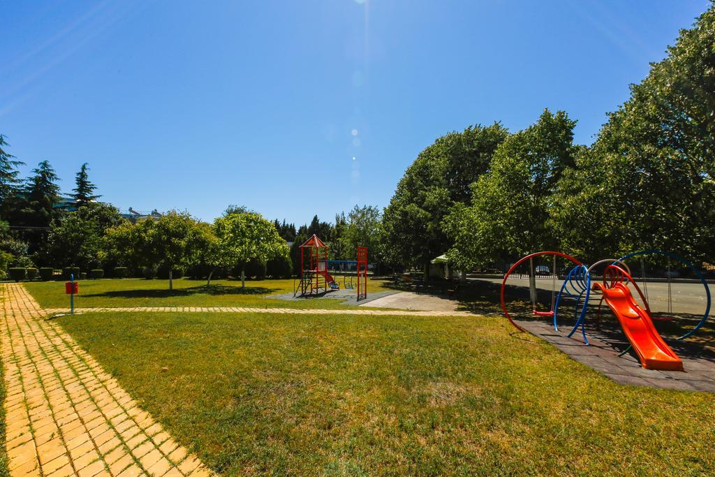 Apartment Byala Kashta Равда Екстер'єр фото