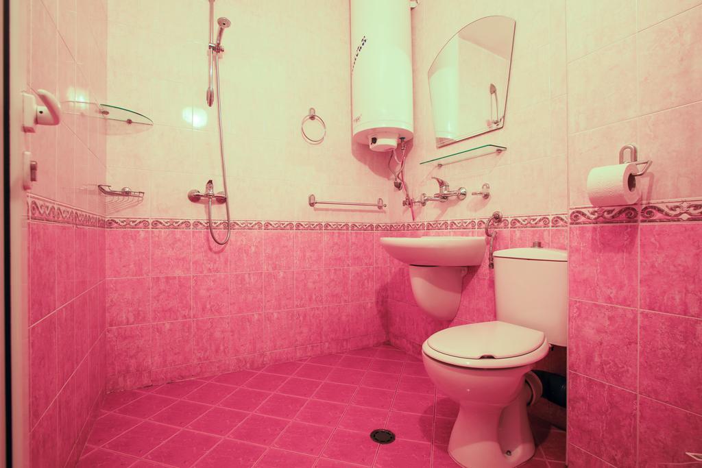 Apartment Byala Kashta Равда Екстер'єр фото