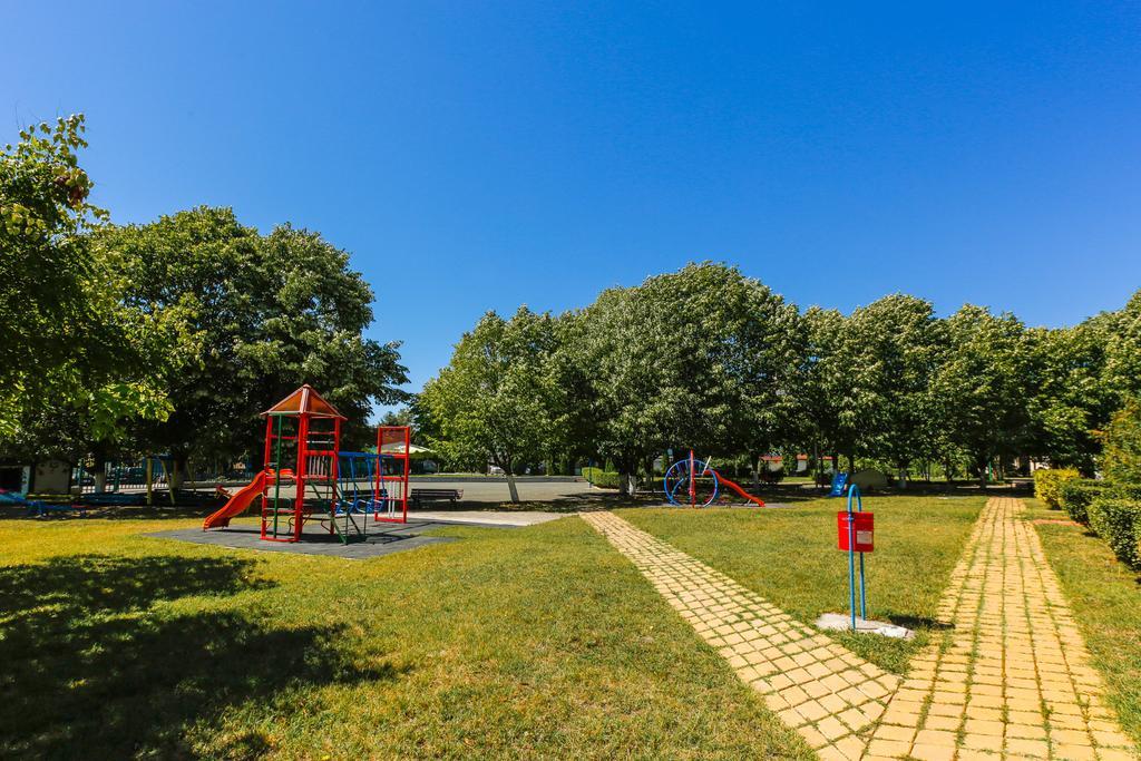 Apartment Byala Kashta Равда Екстер'єр фото