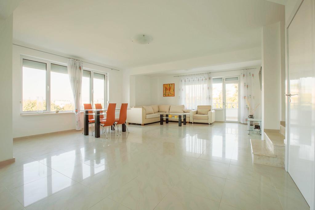 Apartment Byala Kashta Равда Екстер'єр фото
